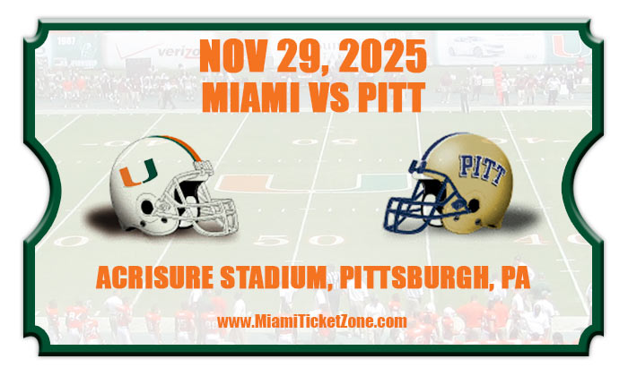 2025 Miami Vs Pittsburgh