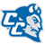 Central Connecticut Blue Devils Logo